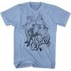 Men's Ace Attorney First Cast Tee