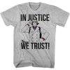 Men's Ace Attorney Ijwt Tee