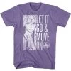 Men's Ace Attorney Like Else Tee