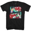 Men's Ace Attorney Hold The Objection Tee