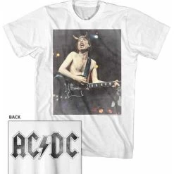 Men's ACDC Angus Tee