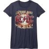 Junior's ACDC Rwb T-Shirt