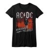 Junior's ACDC HTH T-Shirt