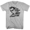 Ace Ventura Nine One One T-Shirt