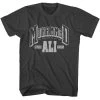 Muhammad Ali Athletic T-Shirt