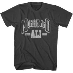 Muhammad Ali Athletic T-Shirt