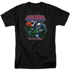 Atari Last Rebel T-Shirt