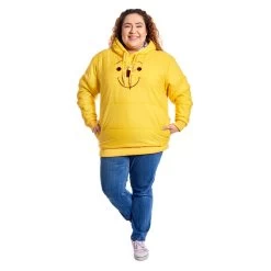 Loungefly Disney Winnie The Pooh Rainy Day Puffer Unisex Hoodie - *PREORDER* -Fashion T Shirt Shop B19A52F4 E513 4BC3 AAF0 2D0D954004E7