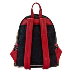 Loungefly HBO House Of Dragons Targaryen Mini Backpack - *PREORDER* -Fashion T Shirt Shop B41BCB90 36CA 4059 BB89 EDE3C633301D