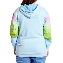 Loungefly Disney Sleeping Beauty Castle Unisex Hoodie - *PREORDER* -Fashion T Shirt Shop B52C0078 6DAC 4997 8690 D426D0A36754