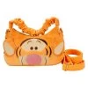 Loungefly Disney Winnie The Pooh Tigger Plush Crossbody