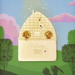 Loungefly Disney Sleeping Beauty Stained Glass Fairies 3" Limited Edition Collector Box Pin - *PREORDER* -Fashion T Shirt Shop BB8AF1C0 D4A4 4E1F AC58 50708DB6D404