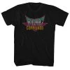 Men's Bionic Commando Pixel Logo Lightweight Tee
