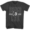Bruce Lee Athletic T-Shirt