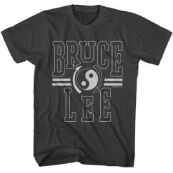 Bruce Lee Athletic T-Shirt