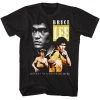 Bruce Lee Triple T-Shirt