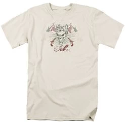 Men's Batman Joker The Jokes On You Tee