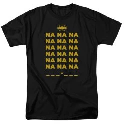 Men's Batman Na Na Na Tee