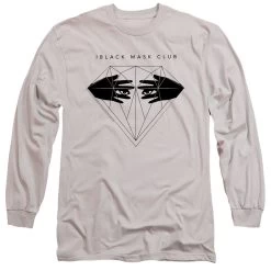 Men's Birds Of Prey Bmc Long Sleeve Tee