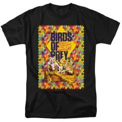 Men's Birds Of Prey Couch Tee
