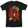Men's Birds Of Prey Harleymania Tee