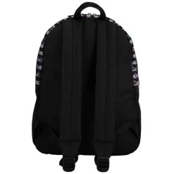 Bioworld Disney The Nightmare Before Christmas Jack And Sally Mix Block Backpack -Fashion T Shirt Shop BPA09SQNBC00PP00 4