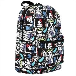 Bioworld Disney Villains Character Tile AOP Backpack 8 Bioworld Disney Villains Character Tile AOP Backpack -Fashion T Shirt Shop BQA072VDSC 3 b41b2aaf 2044 496b 9176 6fc68395f42a