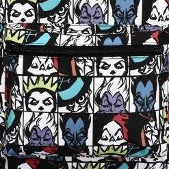 Bioworld Disney Villains Character Tile AOP Backpack 11 Bioworld Disney Villains Character Tile AOP Backpack -Fashion T Shirt Shop BQA072VDSC 6 983936df 3492 400f b6fe 1eb878a9a139