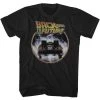 Men's Back To The Future Back To Back Lightweight Tee