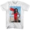 Men's Baywatch Yasmin Lightweight Tee