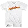 Men's Baywatch Baewatch Logo Lightweight Tee