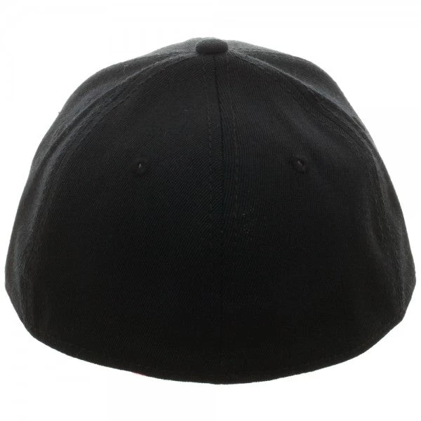 Bioworld Star Wars Rebel Flex Fit Hat 4 Bioworld Star Wars Rebel Flex Fit Hat - Image 4