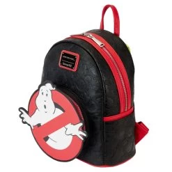 Loungefly Sony Ghostbusters No Ghost Logo Mini Backpack -Fashion T Shirt Shop C4DE4F5E E7D8 4D1F AEC3 6C3211C6678C