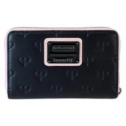 Loungefly BLACKPINK AOP Heart Zip Wallet - *PREORDER* 7 Loungefly BLACKPINK AOP Heart Zip Wallet - *PREORDER* -Fashion T Shirt Shop C9F812F3 0AFA 48A7 BE51 6D002A6ABC1E