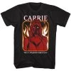 Carrie HaHaHa T-Shirt