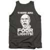 Men's Star Trek Four Lights Tank Top