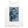 Men's Star Trek Tng Season 5 Episode 25 Tank Top