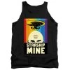Men's Star Trek Tng Season 6 Episode 18 Tank Top