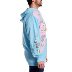 Loungefly Sanrio Hello Kitty Twin Stars Carnival Unisex Hoodie - *PREORDER* -Fashion T Shirt Shop CCE9B0AE 51CC 4DB2 A12A 7EAD62CF2196