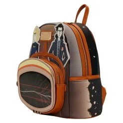 Loungefly Marvel Loki TVA Lenticular Multiverse Mini Backpack - *PREORDER* 9 Loungefly Marvel Loki TVA Lenticular Multiverse Mini Backpack - *PREORDER* -Fashion T Shirt Shop CF861DC3 4151 4417 A15D E624F573127B