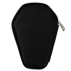 Bioworld Disney The Nightmare Before Christmas Coffin Coin Pouch -Fashion T Shirt Shop CPA0H6HNBCPP00 3