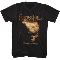 Cypress Hill Black Sunday T-Shirt