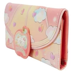 Loungefly Sanrio Hello Kitty Carnival Wristlet Wallet - *PREORDER* -Fashion T Shirt Shop D30A5BA1 14B5 42F9 97DD 2D680EBAEFB0