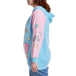 Loungefly Sanrio Hello Kitty Twin Stars Carnival Unisex Hoodie - *PREORDER* -Fashion T Shirt Shop D5235382 0535 4CBA 839D D6DECDD3B99D