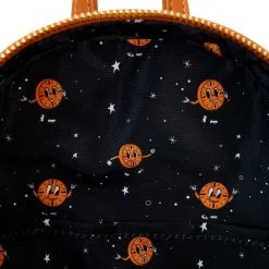 Loungefly Marvel Loki TVA Lenticular Multiverse Mini Backpack - *PREORDER* 13 Loungefly Marvel Loki TVA Lenticular Multiverse Mini Backpack - *PREORDER* -Fashion T Shirt Shop D61803D7 8C1A 4453 B094 56CB545283B4