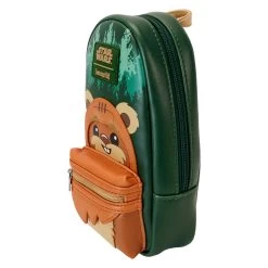 Loungefly Stationary Star Wars Return Of The Jedi Ewok Pencil Case - *PREORDER* -Fashion T Shirt Shop D99EBEA9 B207 431C B039 E35BCE113822