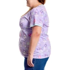 Loungefly Sanrio Hello Kitty Carnival Unisex Tee - *PREORDER* -Fashion T Shirt Shop DAEB097D 33CB 426F A4F9 51326B143F8C