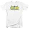 Men's Batman Classic Batman Logo Tee