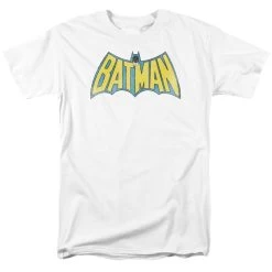 Men's Batman Classic Batman Logo Tee