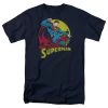 Men's DC Comics Superman Big Blue Tee